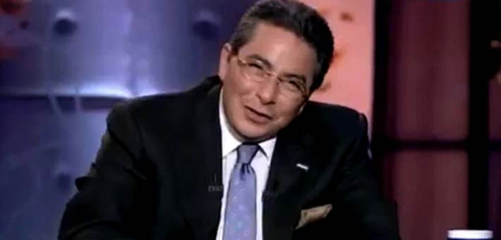 محمود سعد