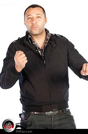 أحمد فهمي في &quot;المصوراتي&quot;