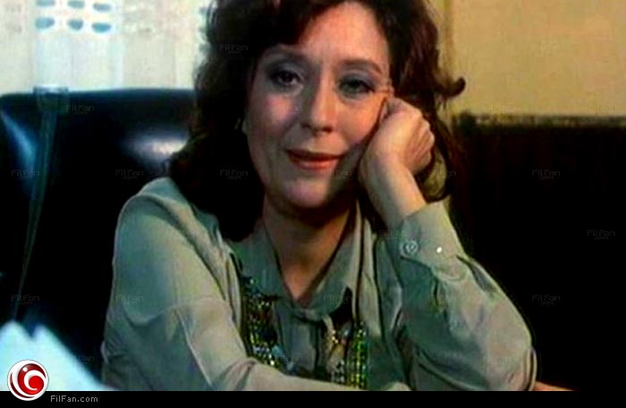 الفنانة محسنة توفيق