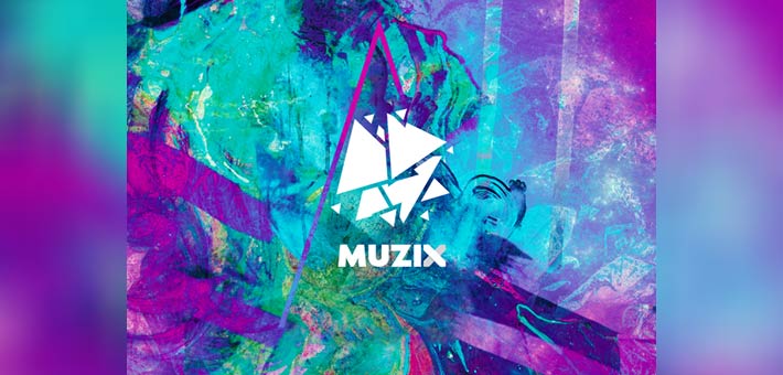 شعار مؤتمر &quot;ميوزيكس&quot;