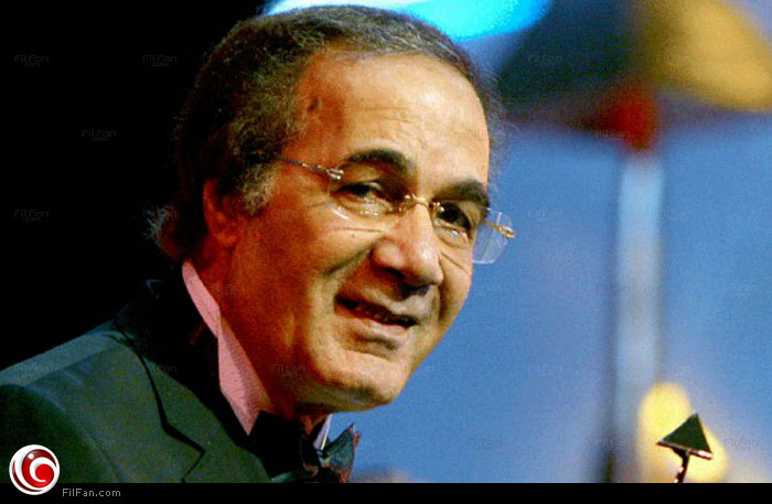 محمود ياسين