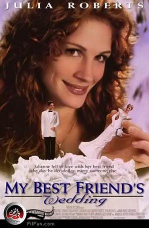My Best Friend''''''''''''''''''''''''''''''''s Wedding