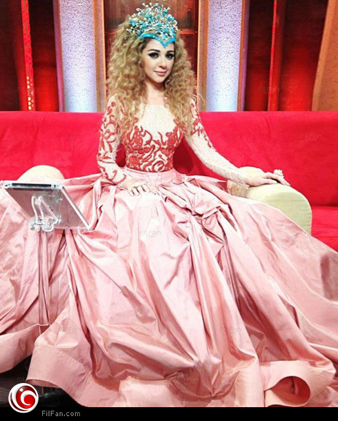 ميريام في الحلقة