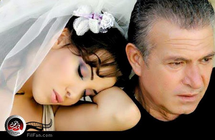 جيجي لامارا ونانسي في كواليس كليب &quot;لون عيونك&quot;