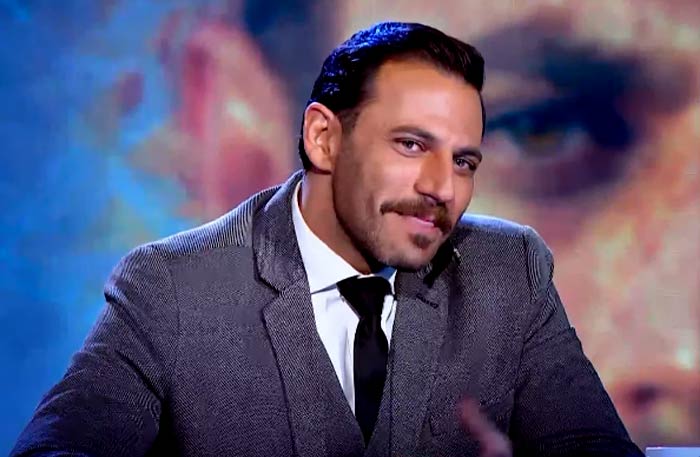 نيكولا معوض 