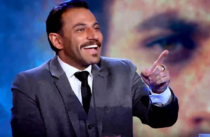 نيكولا معوض 