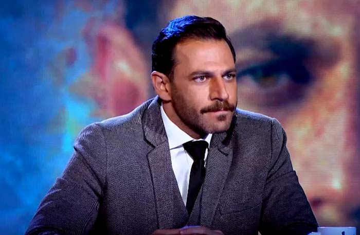 نيكولا معوض 