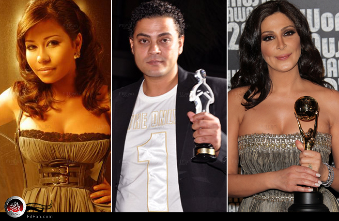 الشاعر نادر عبد الله يقاضي (روتانا) بملايين بسبب أغانيه لإليسا وشيرين