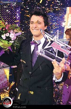 نادر قيراط من تونس