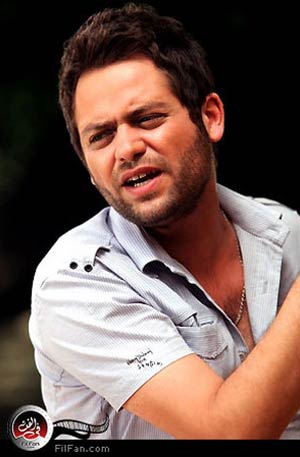 الفنان نادر نور في كليب &quot;قولي الحقيقة&quot;