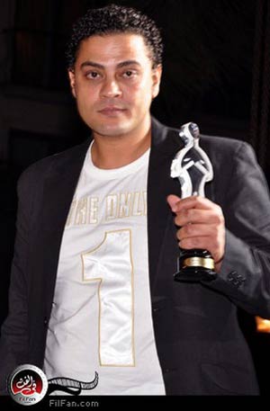 نادر عبد الله: ساقاضي من ينتحل شخصيتي على الـFacebook