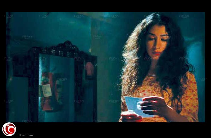 الفنانة السورية نجلاء الوزة