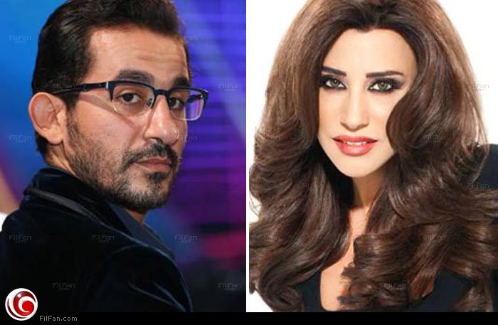 نجوى كرم وحلمي