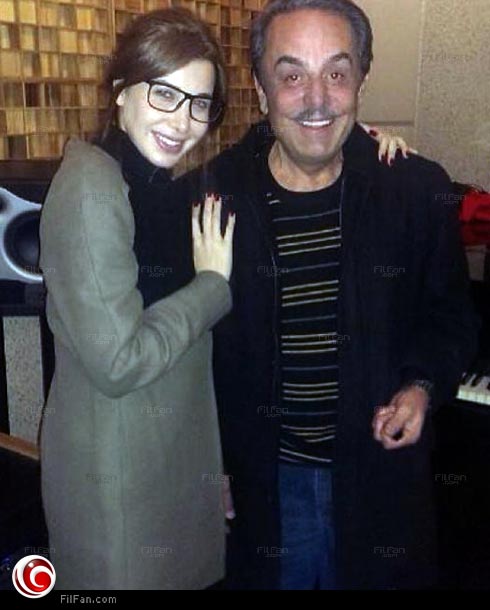 نانسي وملحم