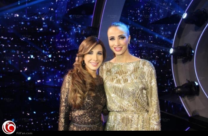 أنابيلا ونانسي