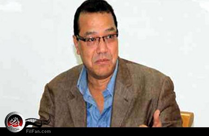 رئيس البيت الفني للمسرح