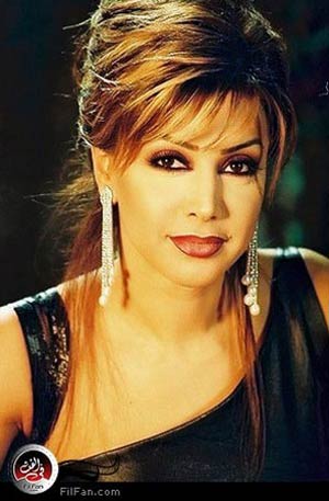 نوال الزغبي