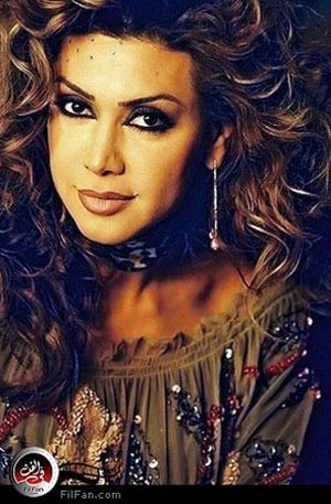 نوال الزغبي