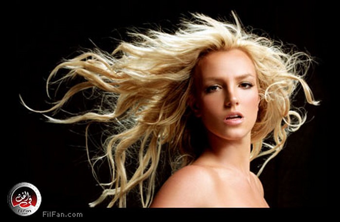 بريتني سبيرز