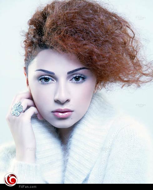 ميريام فارس