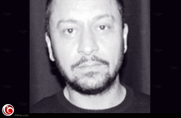 الممثل الراحل