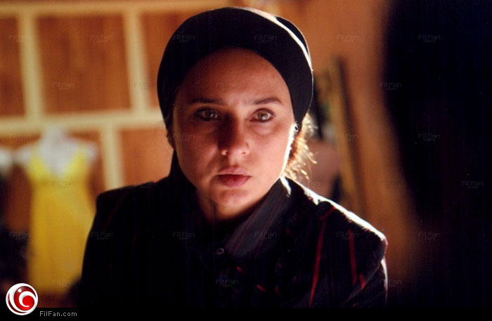 نيللي كريم في &quot;سجن النسا&quot;