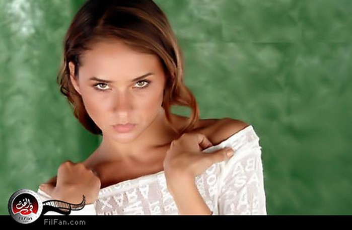 نيللي كريم تشارك بالمسلسل