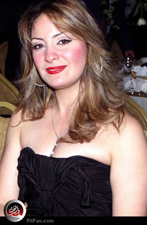 نيرمين الفقي تصوّر مسلسل &quot;كان ياما كان&quot;