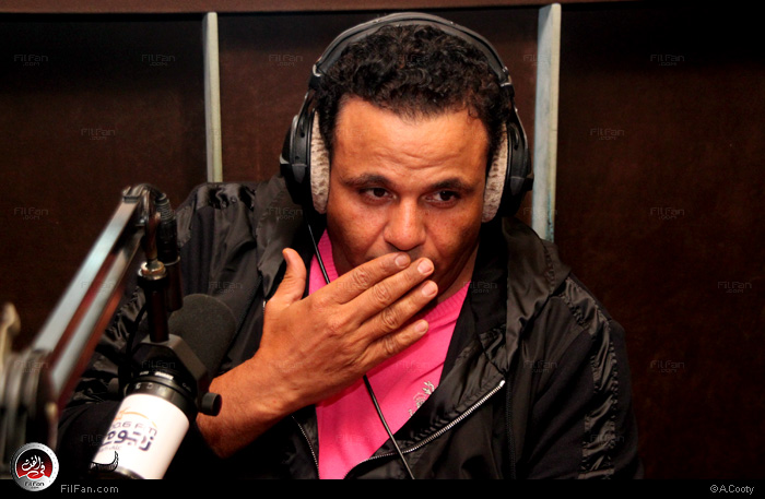 هل ينضم محمد فؤاد لنجوم ريكوردز؟