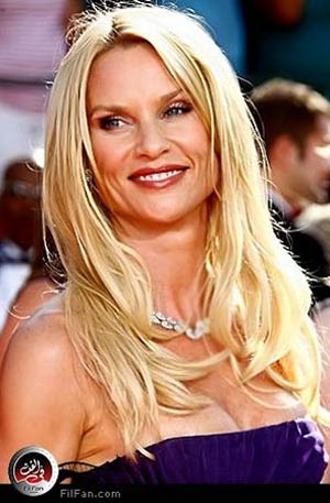 نيكوليت شريدان