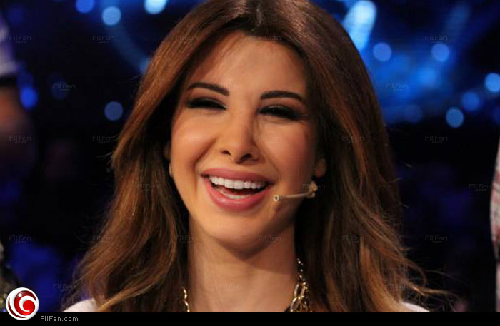 نانسي عجرم 
