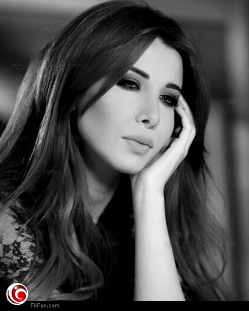 نانسي عجرم في لقطة من كليب &quot;وبكون جايي بودّعك&quot;