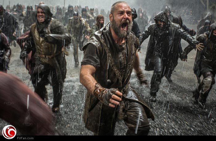 لقطة من &quot;نوح&quot;