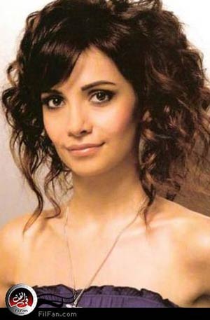 بطلة المسلسل التركي &quot;نور&quot;