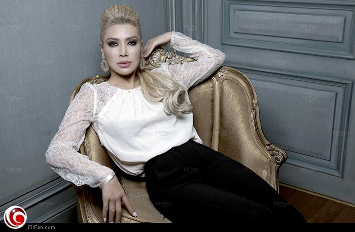 نوال الزغبي