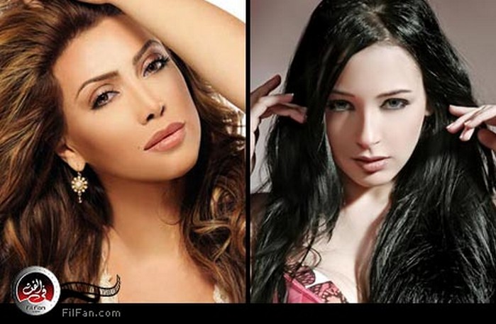 ساندي ونوال