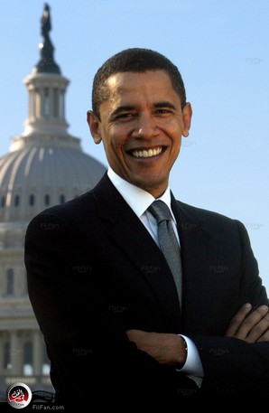 أوباما