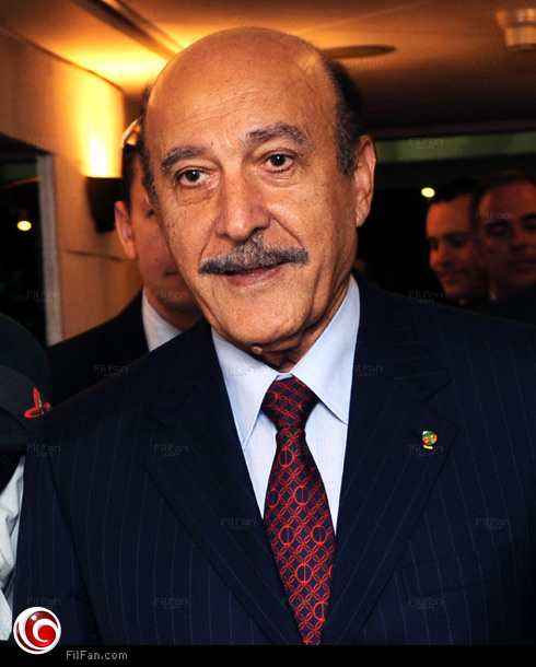 عمر سليمان
