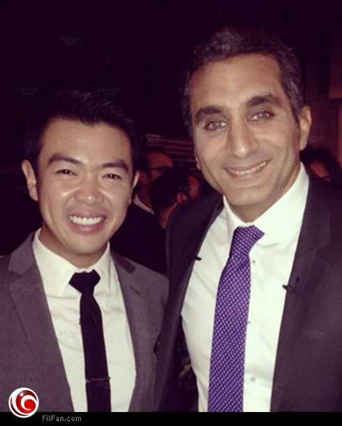 باسم مع ونهو تشونج