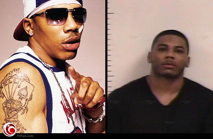 ألقي القبض على نيللي   بتهمة حيازة مخدرات