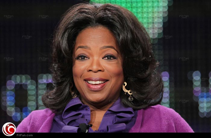 أوبرا وينفري 