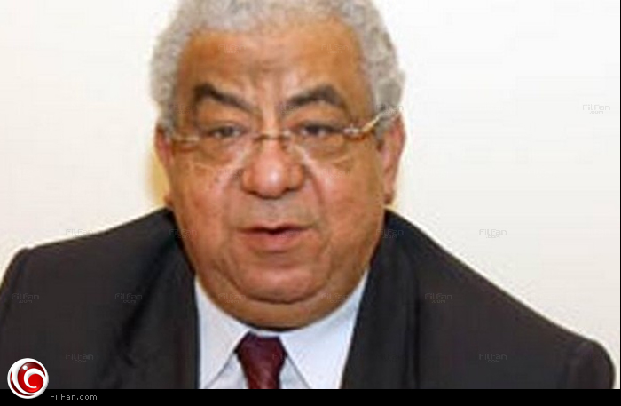 أسامة الشيخ رئيس اتحاد الإذاعة والتليفزيون 