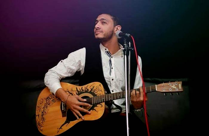 أسامة الهادي باند