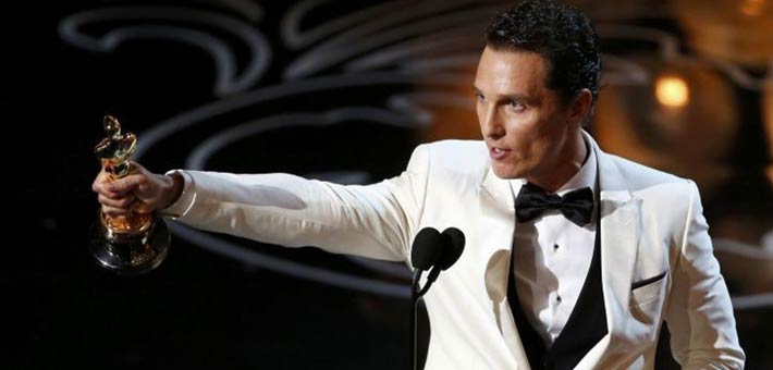 ماثيو ماكونهي