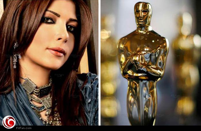 أصالة متحسرة لعدم وجود &quot;أوسكار&quot; للفنانين العرب