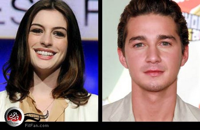 لابيوف وهاثاواي على قمة قائمة الفنانين الأكثر ربحا لشركات الإنتاج