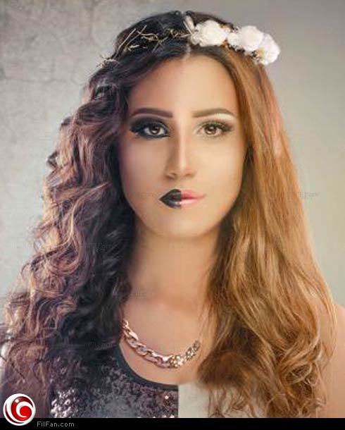 دعاء السبيعي بشخصيتين في أولى أغانيها المصورة