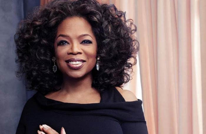 أوبرا وينفري