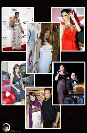 المتسابقات