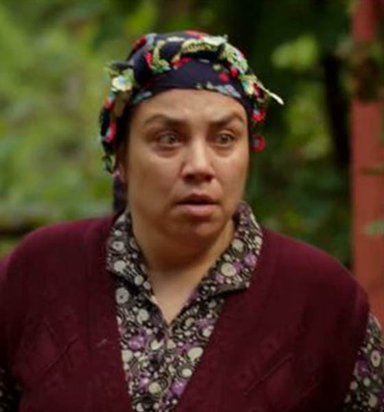  يشيم جرين بوزأغلو